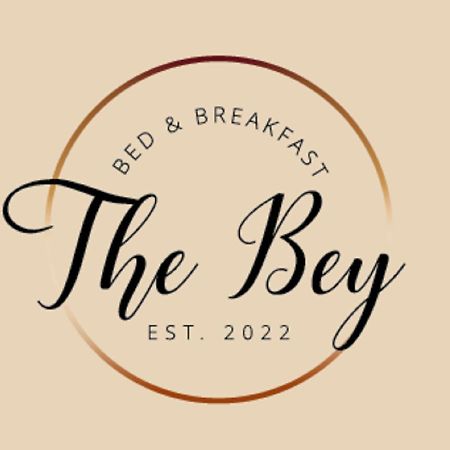 The Bey Bed And Breakfast San Juan 外观 照片