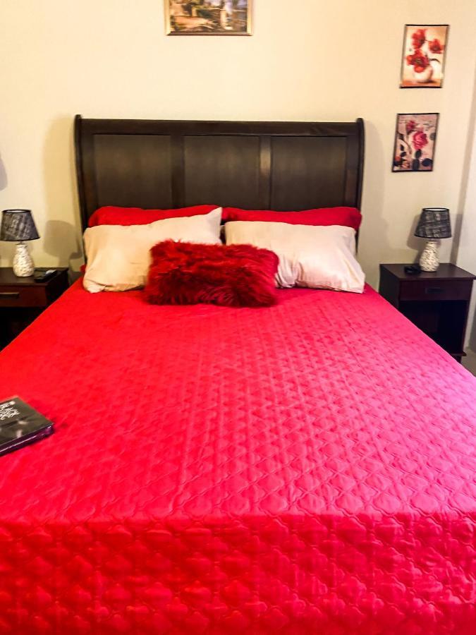 The Bey Bed And Breakfast San Juan 外观 照片