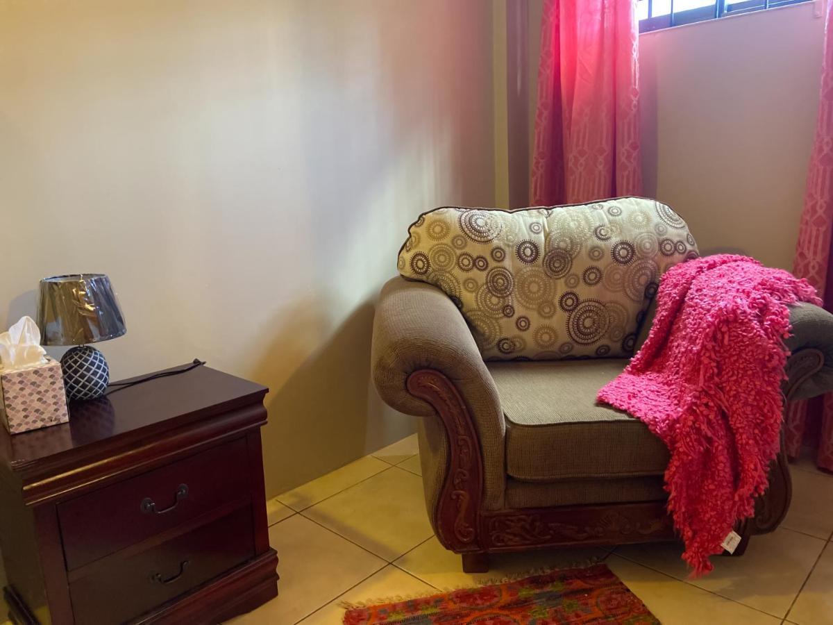 The Bey Bed And Breakfast San Juan 外观 照片