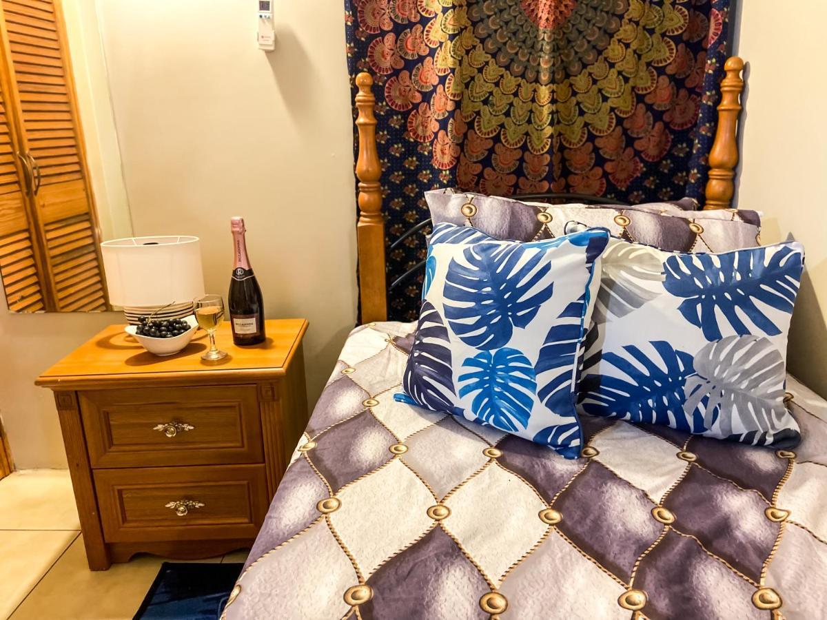 The Bey Bed And Breakfast San Juan 外观 照片