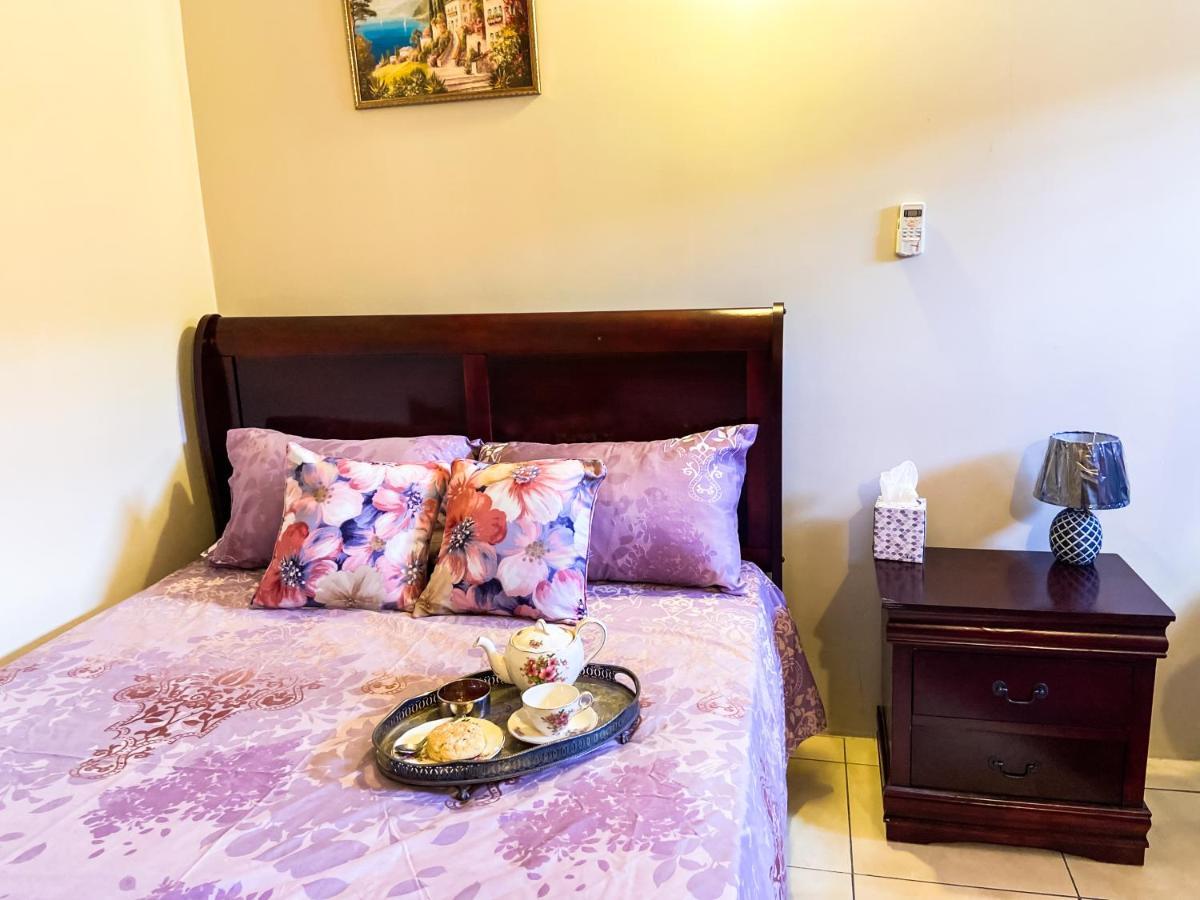 The Bey Bed And Breakfast San Juan 外观 照片