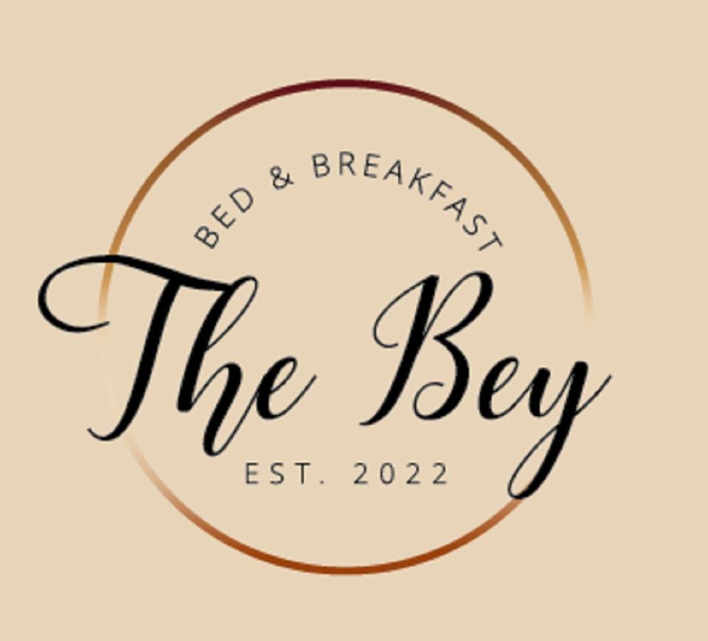 The Bey Bed And Breakfast San Juan 外观 照片