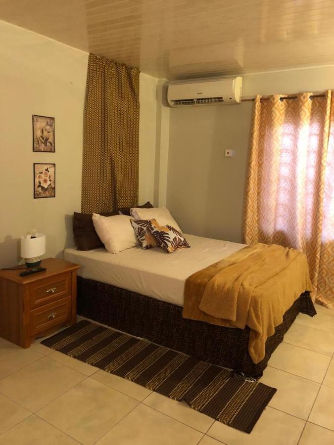 The Bey Bed And Breakfast San Juan 外观 照片