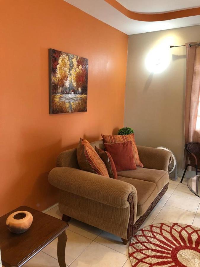 The Bey Bed And Breakfast San Juan 外观 照片