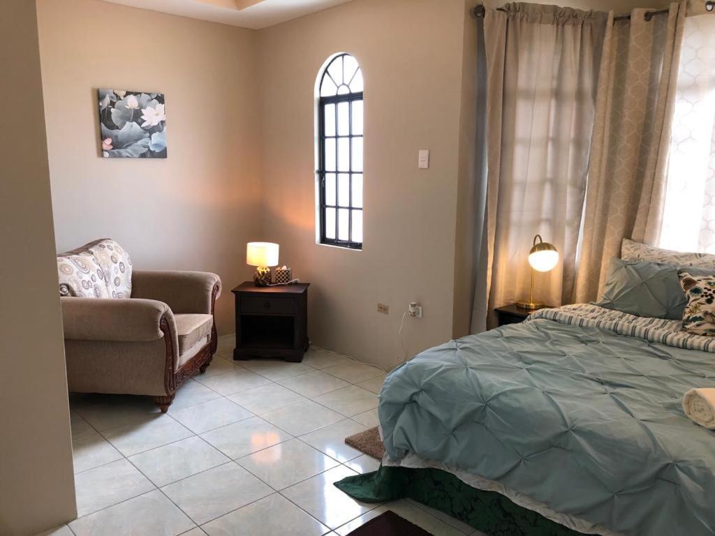 The Bey Bed And Breakfast San Juan 外观 照片