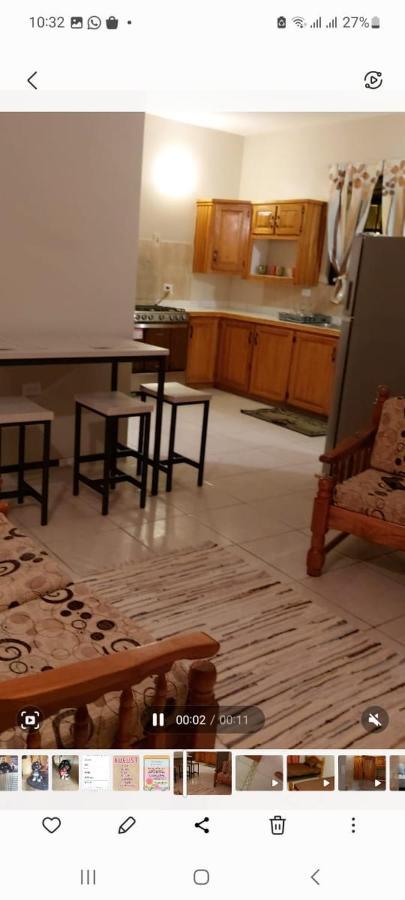 The Bey Bed And Breakfast San Juan 外观 照片