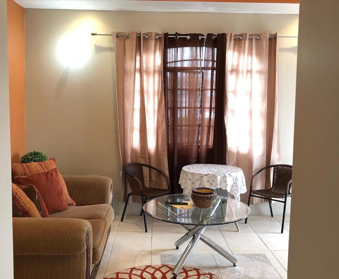 The Bey Bed And Breakfast San Juan 外观 照片