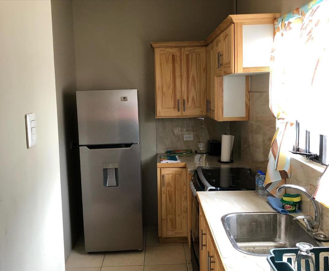 The Bey Bed And Breakfast San Juan 外观 照片
