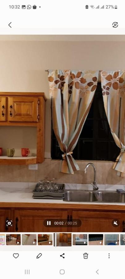 The Bey Bed And Breakfast San Juan 外观 照片