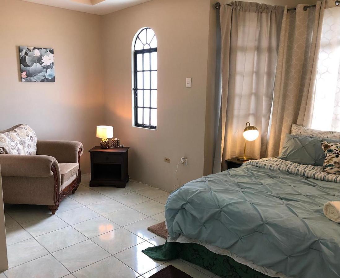 The Bey Bed And Breakfast San Juan 外观 照片